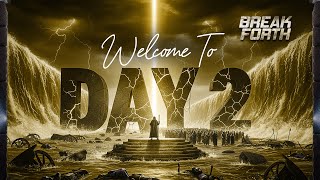 OASIS INTERNATIONAL CONFERENCE 2025 - BREAK FORTH (DAY 2)