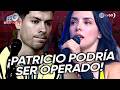 EEG Desafío 14: Patricio Parodi reveló delicado diagnóstico tras ser internado (HOY)
