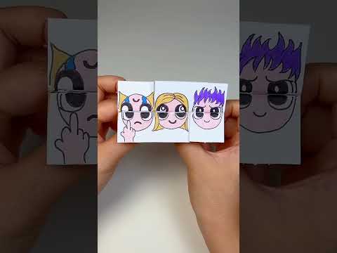 Diy Cute emojis  #art #diy #crafts #papercraft #thingstodo #cute #cutecraft