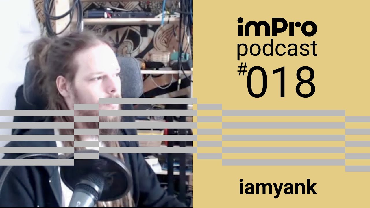 imPro Podcast 
