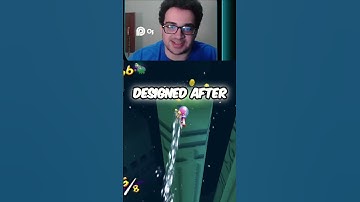 Super Mario Eclipse | GAMECUBE CONTROLLER #gaming #mario #supermariosunshine #shorts