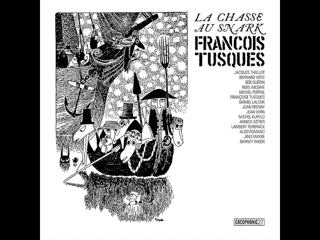 François Tusques - Alors Nosferatu Combina Un Plan Ingénieux - YouTube