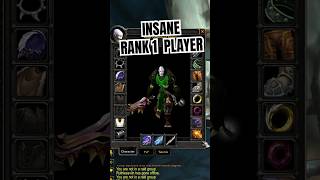 ⚡️INSANE RANK 1 Rogue Shows Me the Ropes - TBC Classic WoW⚡️