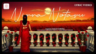 Download Lagu Ninna Notavu (Lyric Video) | Tanmay Gururaj | Kannada Indie Pop | Sony Music | 2026 Kannada Pop MP3