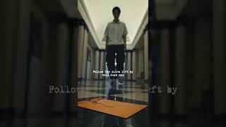 FRAMED: A Murder Mystery at National Gallery Singapore by 𝗛𝗜𝗗𝗗𝗘𝗡 Teaser