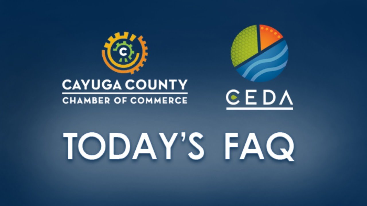Seasonal Businesses and the Paycheck Protection Program - Today's FAQ