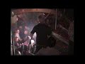 DJ Solomon Alonzo LIVE @ Tiefenrausch Night Club in Cologne Germany Part 3 - 3/9/02