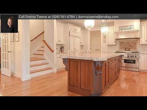 7 Olde Hickory Path, Westborough, MA home video tour