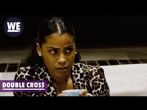 'I Killed Him!' Previously on Ep. 2 | Double Cross