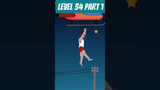 Short Life | level 34 | Part 1 | Funny Games |#shorts