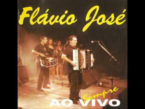 Eu sou O Forró (Faixa 2) - Flávio José - Eu sou O Forró ( Cd Ao Vivo Sempre - 1999)