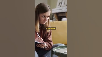 Overthinking: The Silent Mind Trap and How to Break Free | Rise from Adversity #shorts