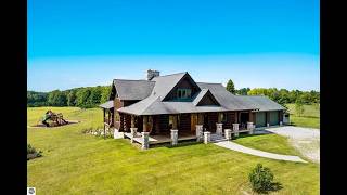 4311 Caro Lane, Kingsley, MI - 1947112