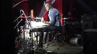 Dylan Elise - Vs. Strobe Light Enthusiast