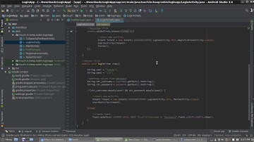 Saving login history in android using shared preference