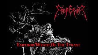 Emperor - My Empire&#39;s Doom (Demo 1992)
