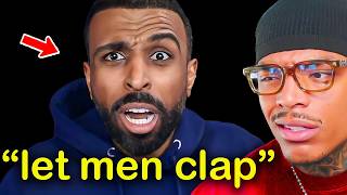 More Evidence That Myron Gains Likes Men