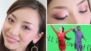 Casual Dinner Date Makeup ~Collaboration with bollywoodhangover~