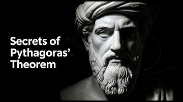 Pythagoras: The Theorem, The Paradox, and the Mystery of Numbers