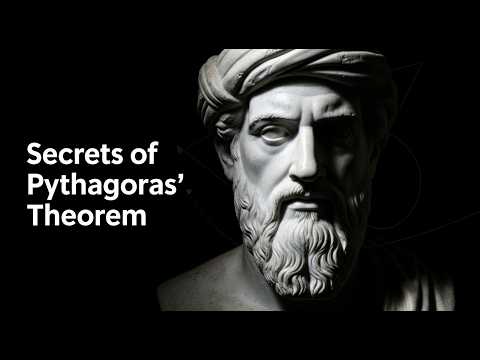 Pythagoras The Theorem The Paradox And The Mystery Of Numbers 
