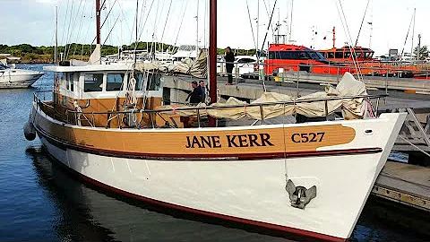 Catching up with the Jane Kerr