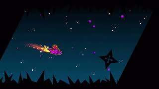 Geometry Dash Custom Levels - Ramoth  (by combatRT)