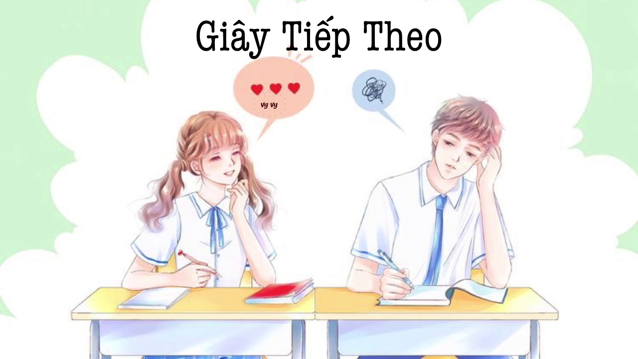 {PHIÊN ÂM THUẦN VIỆT} GIÂY TIẾP THEO/下一秒 - Trương Bích Thần/张碧晨