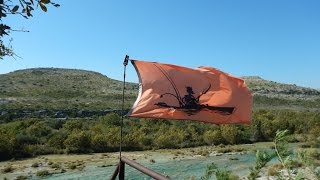 Devils River October 2015