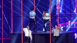 Famous I hate rock ver. - 2023 INFINITE CONCERT COMEBACK AGAIN - 230820 Net Worth