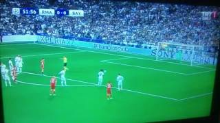 Real Madrid Bayern Münih Maç Özeti Goller