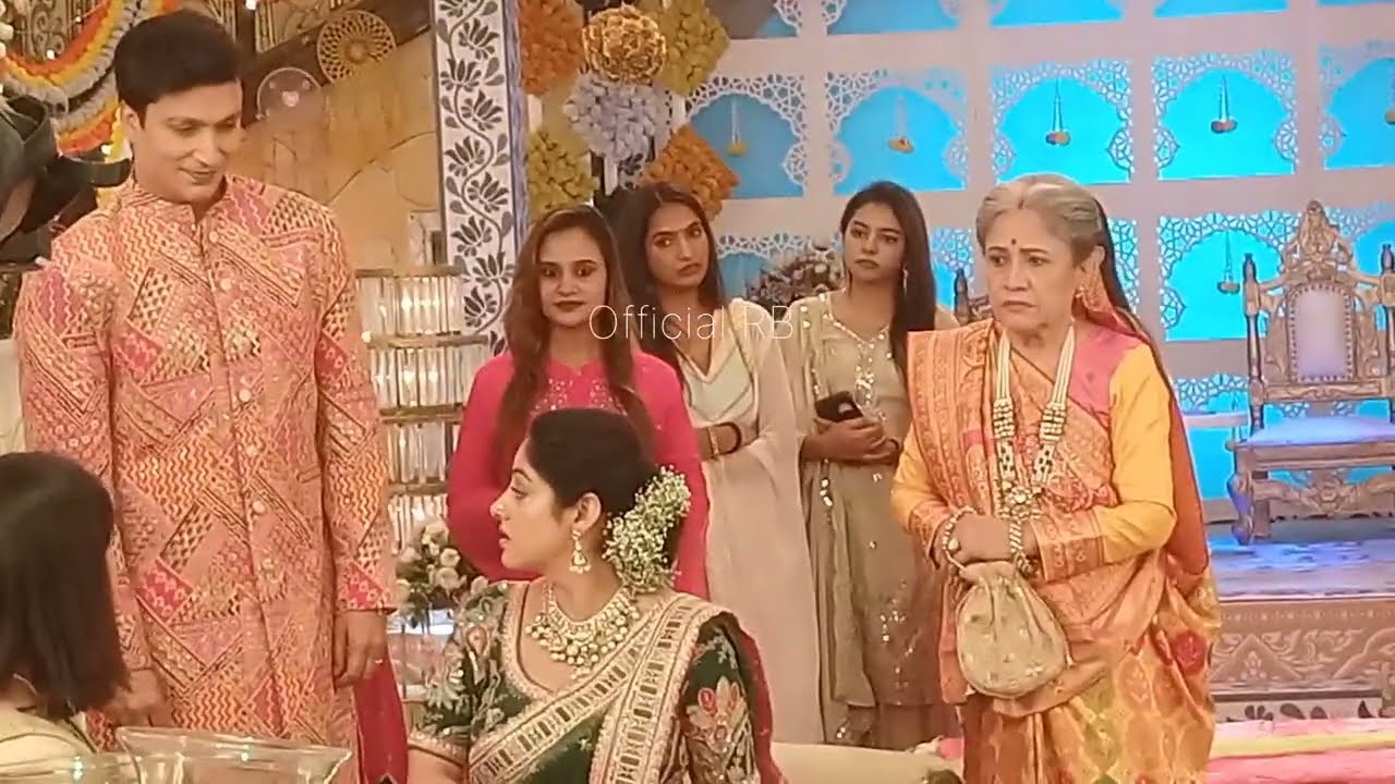 Mangal Lakshmi New Promo Tomorrow Upcoming Episode Latest updated