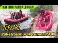 Rafting pengalengan bandung situ cileunca