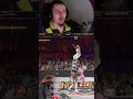 Akira hat kein bock auf leiter und dann kommt Basti #bodenloswrestling #wwe #prowrestling #wwe2k25