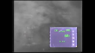 F/A-18 Spin Hop