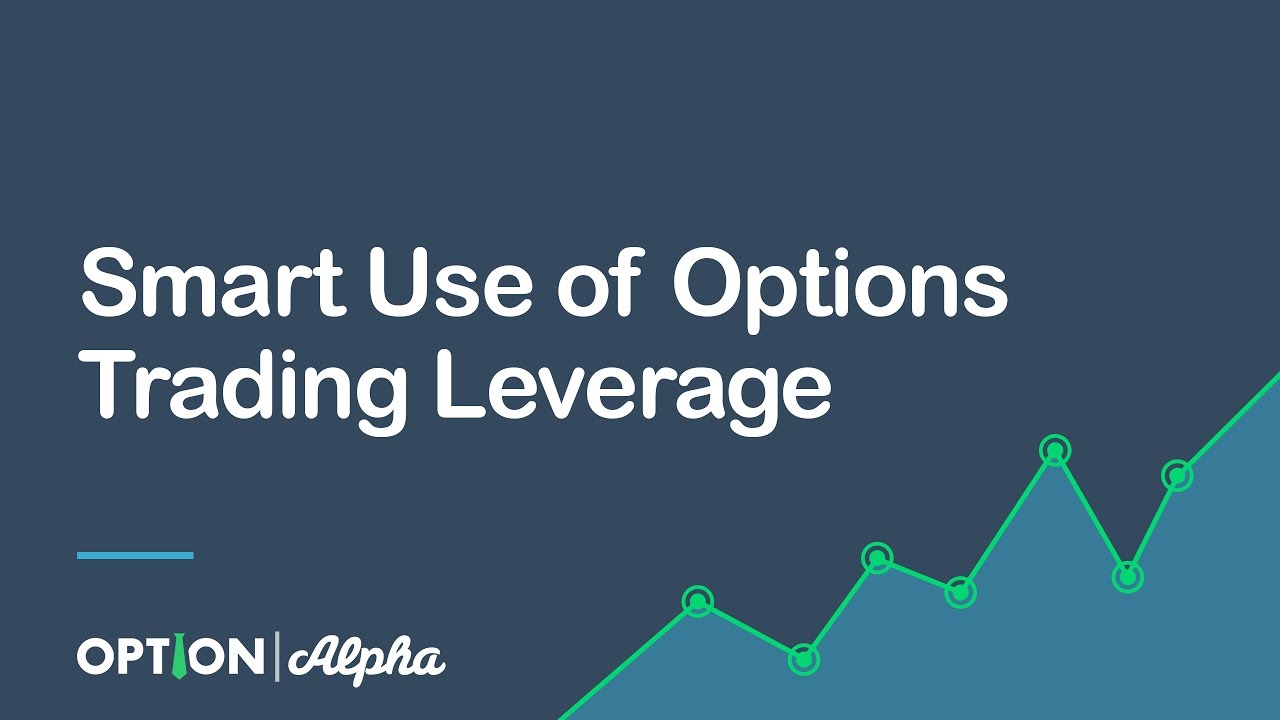 Option offers. Leverage trading. Smart and skilled trading.
