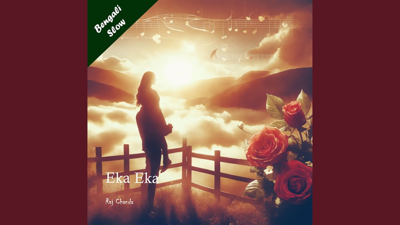 Eka Eka Song (Slow Bengali Version)