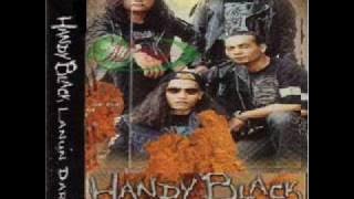 Handy Black - Cahaya Kedamaian (Lanun Darat 98')