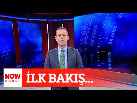 Antalya'da hortum faciası... 28 Ekim 2026 Zafer Söken ile İlk Bakış
