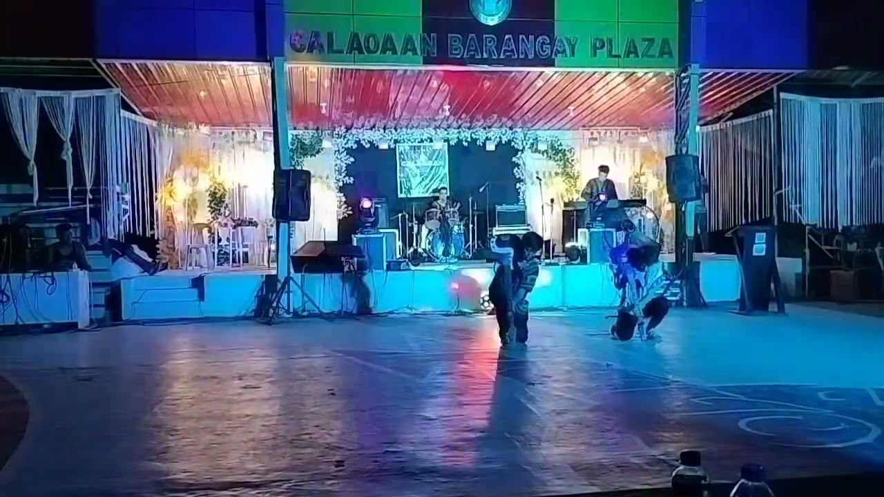 Anak ng Mahirap-Freddie Aguilar (Areglo) Battle of the band Sta cruz, ilocos sur