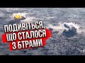 УНІКАЛЬНИЙ ВИПАДОК під Авдіївкою: росіяни зробили неможливе… Вибухове відео