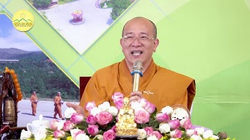 Hãy Dừng Ngay Việc Chửi Bạn Là “Con Đĩ” Vì Quả Báo Rất Đáng Sợ! | Thầy Thích Trúc Thái Minh