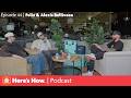 Carrying Acadian Music Forward Here S How EP 44 Félix Alexis Belliveau 