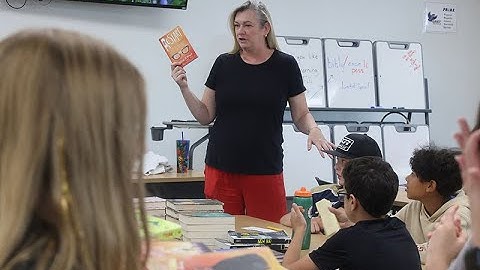 ECCS Difference - Media Specialists