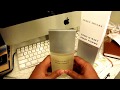 Issey Miyake L'eau D'issey Unboxing - Australia