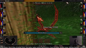 Previous Live Stream of Wizardry 8 - New Party All Ninjas Part 3