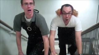 Argo Faculty Talent Show Lip Dub 2014