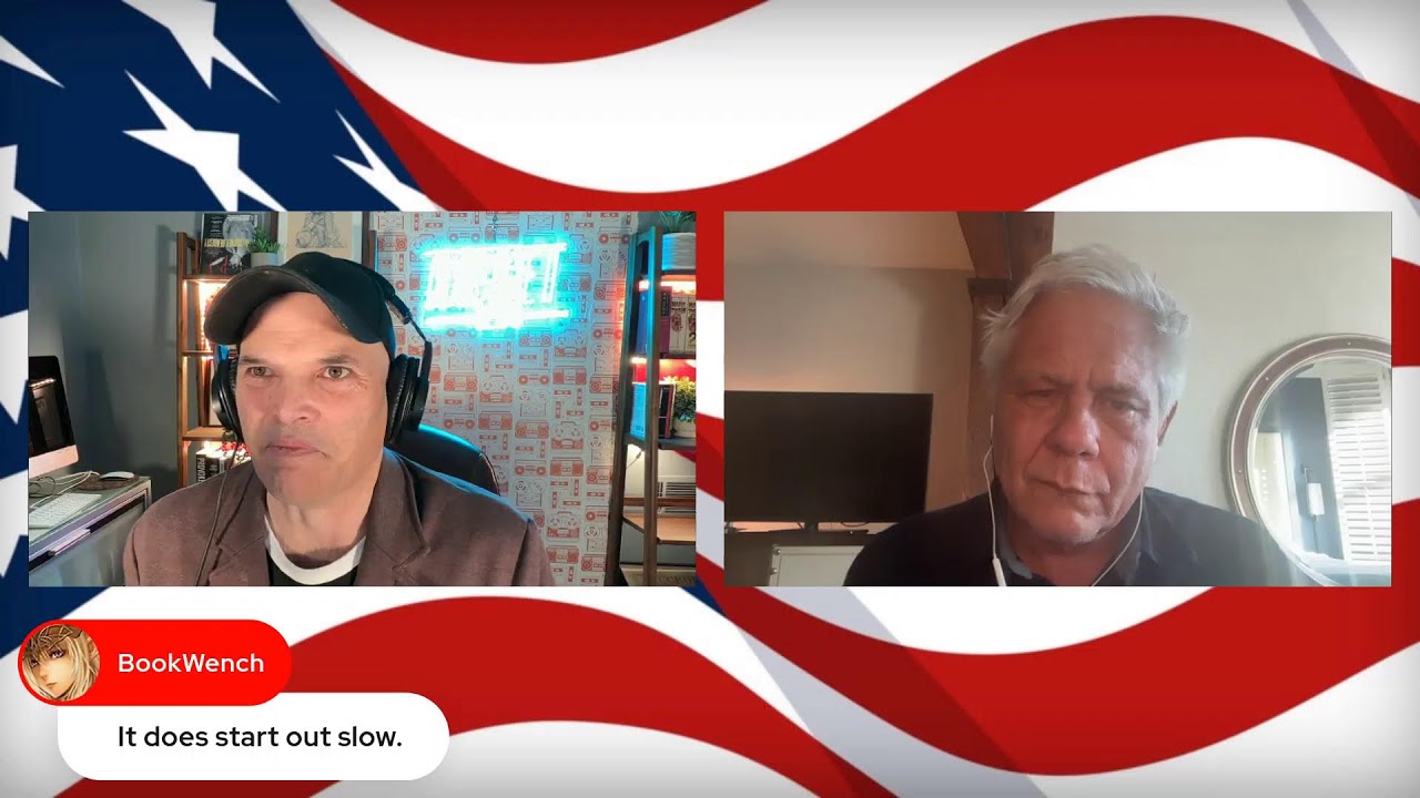 America This Week, Live on Monday 1/26/26