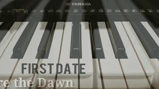 MUSIK INSTRUMENTAL PIANO PENDEK