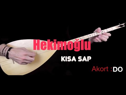 Hadi Saz Çalalım - Hekimoğlu