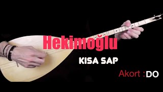 Hadi Saz Çalalım - Hekimoğlu Resimi